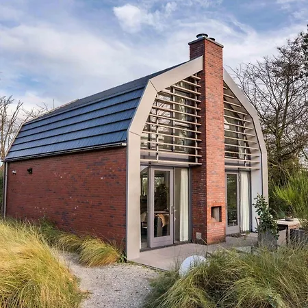 Zeester Villa Egmond aan den Hoef