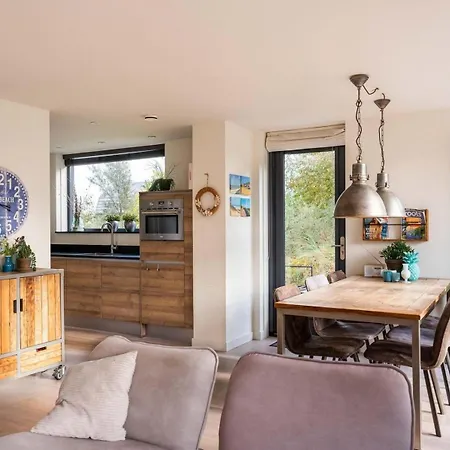 Zeester * Egmond aan den Hoef