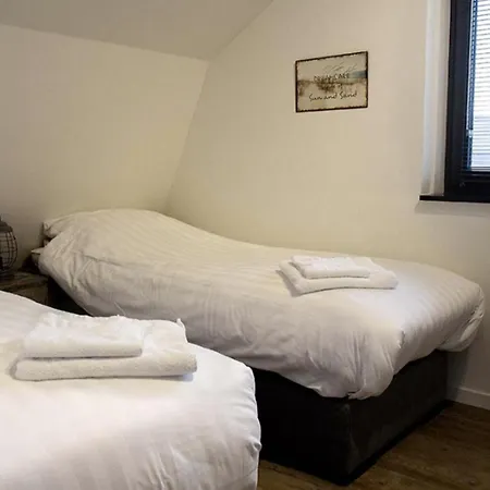 Zeester Villa Egmond aan den Hoef