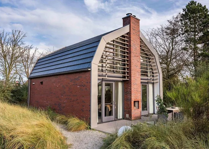 Zeester Villa Egmond aan den Hoef