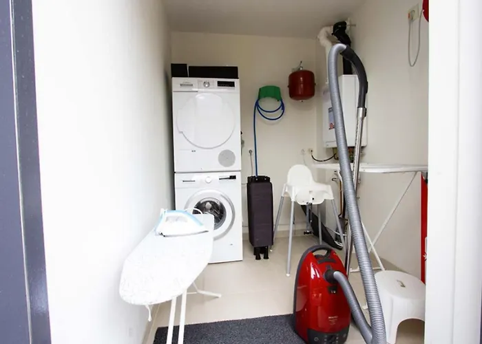 Zeester Villa Egmond aan den Hoef