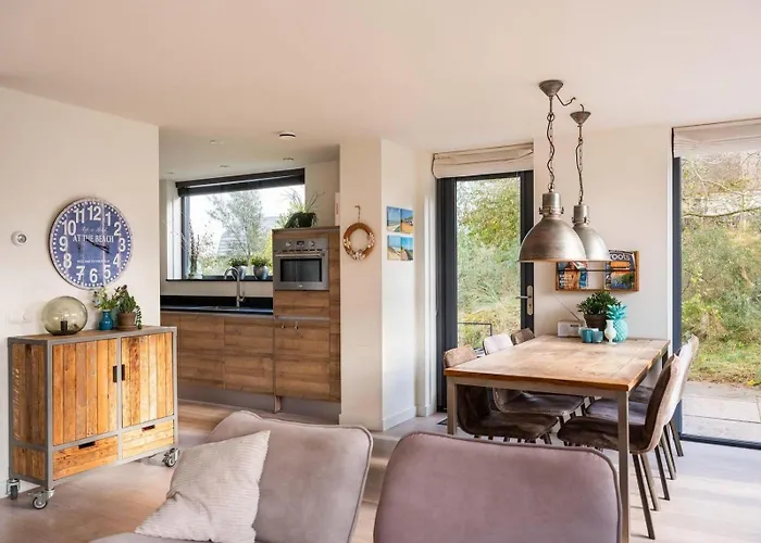 Zeester * Egmond aan den Hoef