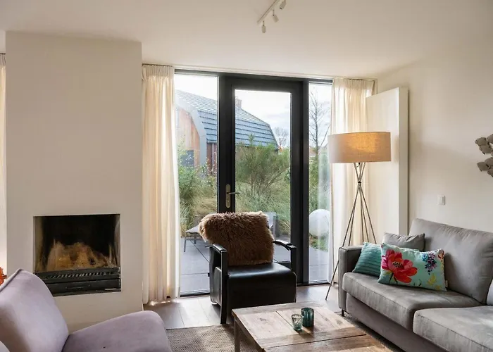 Zeester Egmond aan den Hoef