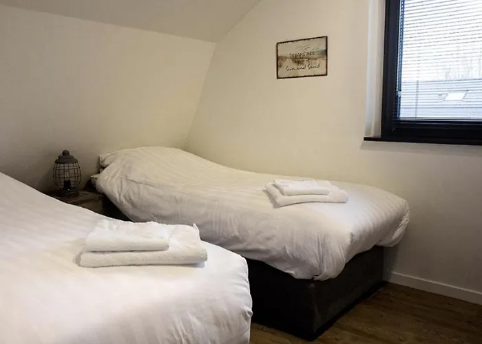 Zeester Villa Egmond aan den Hoef