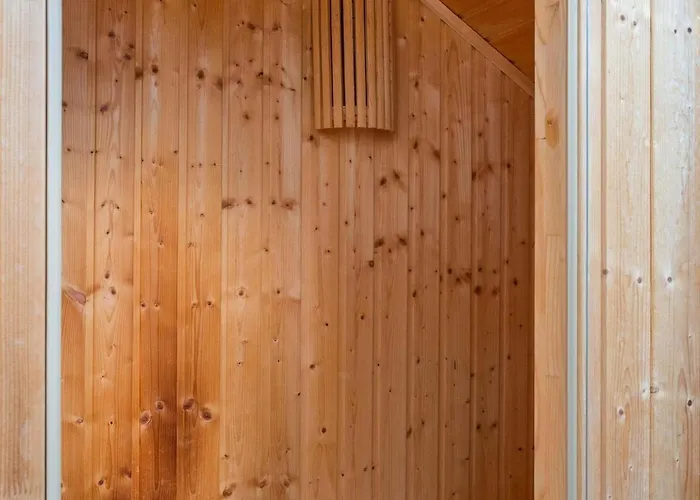 Zeester Villa Egmond aan den Hoef